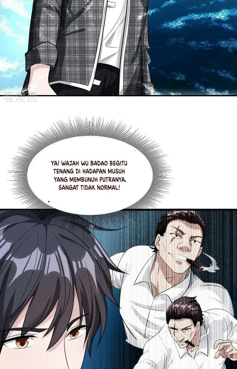 King of The Soldiers Chapter 15 Gambar 21